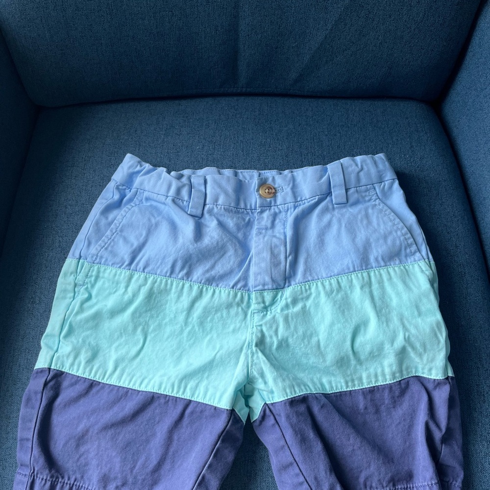 Vineyard Vines Light Blue Shorts
